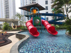 Fabulous 1BR The Mansion Apartment By Travelio